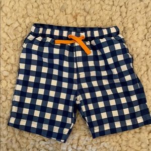 Tucker + Tate boys swim shorts